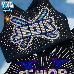 Большая скидка, одежда со стразами - Product Image 4