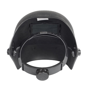 Mặt Nạ Hàn Màu Đen Huarui, Mũ Cứng 2AT3 2AD3, Lớp Một - Product Image 6