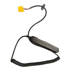 Piezas de Alta Calidad para el Sistema Eléctrico de Camiones ANTO 22234415 20756753 20514067 Interruptor de Control Remoto de Suspensión para Trabajo Pesado - Product Image 4