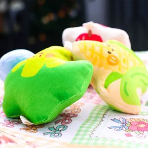 Fabricante de Peluches Personalizados con Logotipo, Mascotas de Empresa Bordadas, Rellenos de Algodón PP, para Regalo - Product Image 3