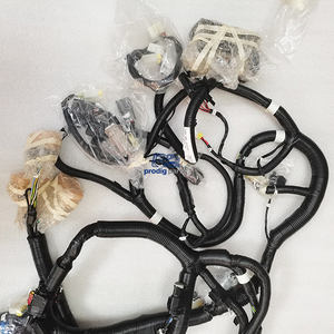 20Y-06-31110 PC200-7 20Y0631110 PC220-7เครื่องขุด PC270LC-7L มีสายรัดสำหรับ PC200-7 PC200LC-7 PC210-7 PC210LC-7 - Product Image 3