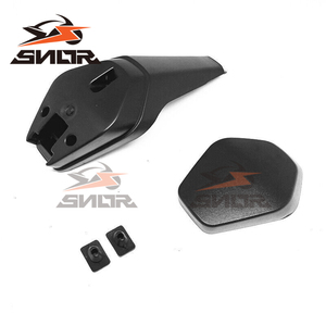 SNOR Housse de siège arrière de haute qualité en fibre de <span class=keywords><strong>carbone</strong></span> pour carénage <span class=keywords><strong>Ducati</strong></span> V4 - Product Image 4