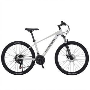 Nuevo Modelo 2026, <span class=keywords><strong>Bicicleta</strong></span> de Montaña de Aleación de Aluminio, Venta al por Mayor en China, 21 Velocidades, Bicicletas, <span class=keywords><strong>Bicicleta</strong></span> de Montaña de 29 Pulgadas, MTB, Mountainbike 29 - Product Image 1