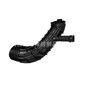 Manguera de Admisión de Aire JinHengHui 13541276704 13547505838 para BMW Serie 5, Repuestos de Auto - Product Image 5