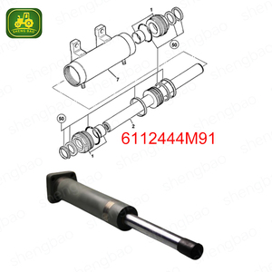 Nueva tendencia de alto grado duradero 6112444M91 para Tractor 815 820 825 860 970 cilindro de dirección - Product Image 4