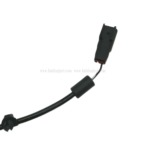 <span class=keywords><strong>Precio</strong></span> de fábrica, venta al por mayor, Sensor de velocidad de rueda Abs automotriz de alta calidad para 2008 <span class=keywords><strong>Mazda</strong></span> 2, accesorios de piezas de automóviles, OEM - Product Image 2