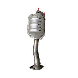 Convertisseur catalytique trois voies de haute qualité, monté à l'arrière, compatible avec Honda XR-V 1.5L 2011 2012 2013 2014 - Product Image 1