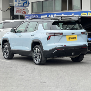 Voitures d'<span class=keywords><strong>occasion</strong></span> pas chères <span class=keywords><strong>Chevrolet</strong></span> Equinox 2024 1.5T 102 km RS Deluxe 1.5T 180 ch L4 Hybride rechargeable SUV 5 places - Product Image 3
