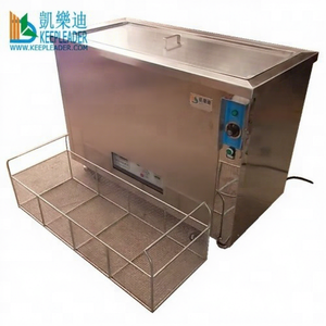 Máquina de Limpieza Ultrasónica <span class=keywords><strong>para</strong></span> Filtros de Campana, Rejillas de <span class=keywords><strong>Horno</strong></span>, Bandejas <span class=keywords><strong>para</strong></span> Hornear, Utensilios de Cocina, Tanque de Limpieza por Agitación Ultrasónica - Product Image 1