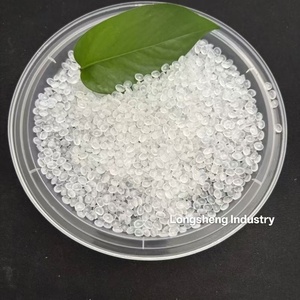 เม็ดพลาสติก LDPE โพลีเอทิลีนความหนาแน่นต่ำ โฮโมโพลิเมอร์ โพลีโพรพิลีน PP GPPS วัตถุดิบพลาสติก PP Ldpe - Product Image 5