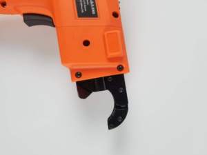 Pistolet <span class=keywords><strong>de</strong></span> torsion automatique pour barres <span class=keywords><strong>d</strong></span>'armature, outil <span class=keywords><strong>de</strong></span> ligature électrique automatique pour barres <span class=keywords><strong>d</strong></span>'acier, facile à utiliser - Product Image 5
