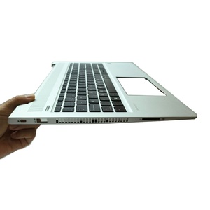Repuestos para Laptop: Reposamanos, Teclado, Carcasa Superior para HP Probook 450 <span class=keywords><strong>G6</strong></span> G7 <span class=keywords><strong>455R</strong></span> <span class=keywords><strong>G6</strong></span> G7 PRO 15 G3 - Product Image 6