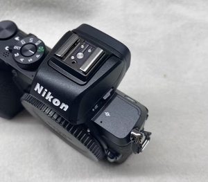 Fotocamera Digitale Mirrorless Usata Originale Serie <span class=keywords><strong>Z</strong></span> Z50 con Sensore APS-C BSI-CMOS da 21MP, Video 4K, Scheda SD, in Plastica - Product Image 4