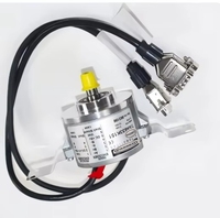 Pièce de rechange pour ascenseur XIZ*OT*S TAA633K151, encodeur de machine de traction H121 H151 K161 K102, encodeur rotatif de moteur d'ascenseur neuf