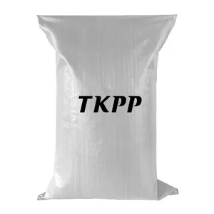 칼륨 Tripolyphosphate 음식 급료 CAS 13845-36-8