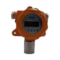 Contrôleur de température et d'humidité antidéflagrant industriel, personnalisable, en aluminium moulé sous pression, pour environnements difficiles, compatible OEM