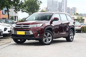 Toyota <span class=keywords><strong>Highlander</strong></span> <span class=keywords><strong>2022</strong></span> Usada, SUV de Lujo con Transmisión Híbrida Crown Kluger, <span class=keywords><strong>Precio</strong></span> Económico, Autos Nuevos para Toyota <span class=keywords><strong>Highlander</strong></span> - Product Image 2