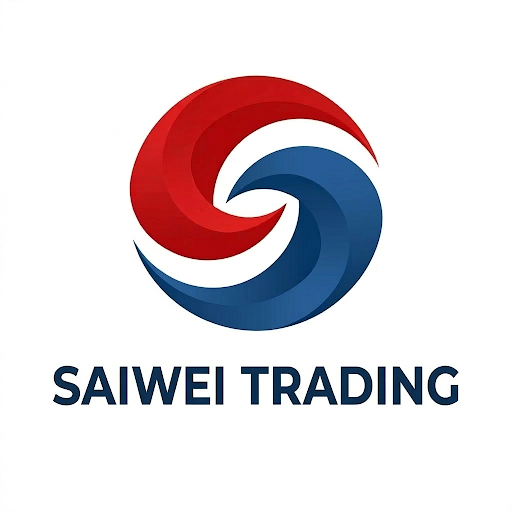 Ningbo Saiwei Commodity Co., Ltd. logo
