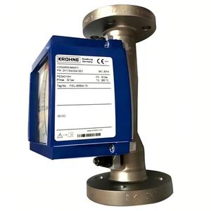 Medidor de Flujo de Flotador de Tubo Metálico KROHNE H250/RR/M40/ESK4/K1 DN25 - Product Image 5