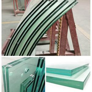 Puerta Corredera de Aluminio con Aislamiento Acústico y Laminado de Impacto 5+27A+5mm, Vidrio Templado para Aplicaciones en Exteriores, Balcones, Patios y Pasillos - Product Image 6