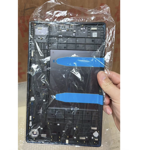 Para <span class=keywords><strong>Lenovo</strong></span> Tab M10 HD 2nd Gen 2017, reemplazo de la contraportada de la cubierta de la TB-X306 DE LA TB-X306X - Product Image 1