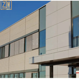 Kết cấu thép tò<span class=keywords><strong>a</strong></span> nhà văn phòng kho Kim Loại Nhà nhà máy trực tiếp thiết kế và bán dịch vụ tùy chỉnh kết cấu thép xây dựng - Product Image 3