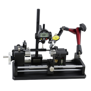 جهاز قياس انحراف الأعمدة الأسطوانية عالي الدقة من AICEYI / معدات فحص التمركز - Product Image 4