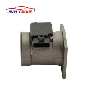 Capteur de débit d'air massique pour FORD EXPLORER 1995 F57F12B579BA F57F12B579CA F57F12B579DA F57Z12A579B F57Z12A579CA F57F-12B579-BA - Product Image 1