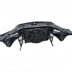 Parachoques Delantero Deportivo de Plástico de Alta Calidad Original Usado con Sistema de Refrigeración para <span class=keywords><strong>Mercedes</strong></span> <span class=keywords><strong>Maybach</strong></span> <span class=keywords><strong>S580</strong></span> W222, Kit de Carrocería con Luces Antiniebla para Reemplazo - Product Image 6