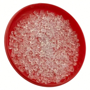 Pellets de plástico de policarbonato de grado de Ingeniería de alta calidad Precio de fábrica Precio bajo para la venta Muestras 1000R 3120PH - Product Image 4