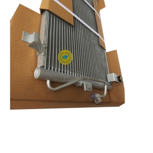 Compresor de Aire Acondicionado para Automóvil, Condensador para Great Wall Wingle 585*336*16MM - Product Image 5