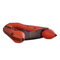 HiSea Nouveautés 2024 : Kayaks de pêche doubles d'occasion à prix réduits / Prix des yachts en promotion