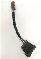Interrupteur à bascule OEM 41-8737 418737 pour unité de réfrigération de camion Thermo King, pièces de rechange pour commande de transport frigorifique