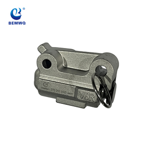 Tendeur de chaîne de distribution supérieur droit de pièces de moteur de haute qualité BEMWQ pour Mercedes Benz M276 2760502400 63632501 - Product Image 2