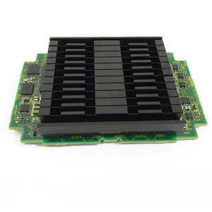 แผงวงจรหลักของ A17B-3301-0250ซีพียูของแท้สำหรับหุ่นยนต์ Fanuc PCB - Product Image 4