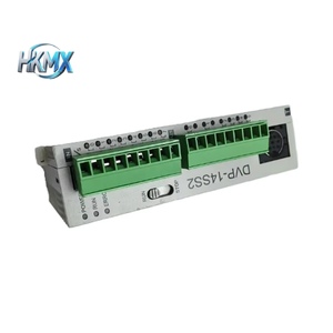คอนโทรลเลอร์ PLC อุตสาหกรรม รุ่น DVP14SS211T DVP10SX11T DVP28SV11T DVP32XP211T สำหรับระบบอัตโนมัติและการประมวลผลลอจิก - Product Image 1