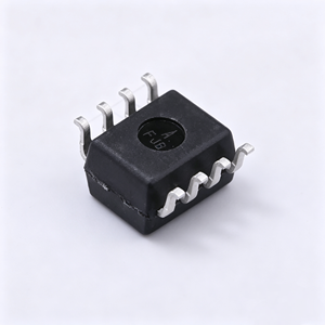 Optoacopladores Dery Star HCPL-0630-500E HCPL-0630-000E de Alta CMR y Alta Velocidad Compatibles con TTL - Product Image 3
