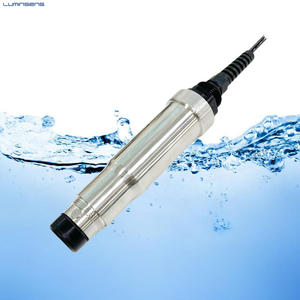 Analyseur numérique optique de la qualité de l'eau pour étang à crevettes, aquarium <span class=keywords><strong>et</strong></span> eau potable, mesureur numérique d'oxygène dissous - Product Image 1