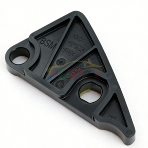 Bomba de aceite del sistema del motor de alta calidad 24471-25052 2447125052 para Hyundai Accent 24471 25052 - Product Image 3