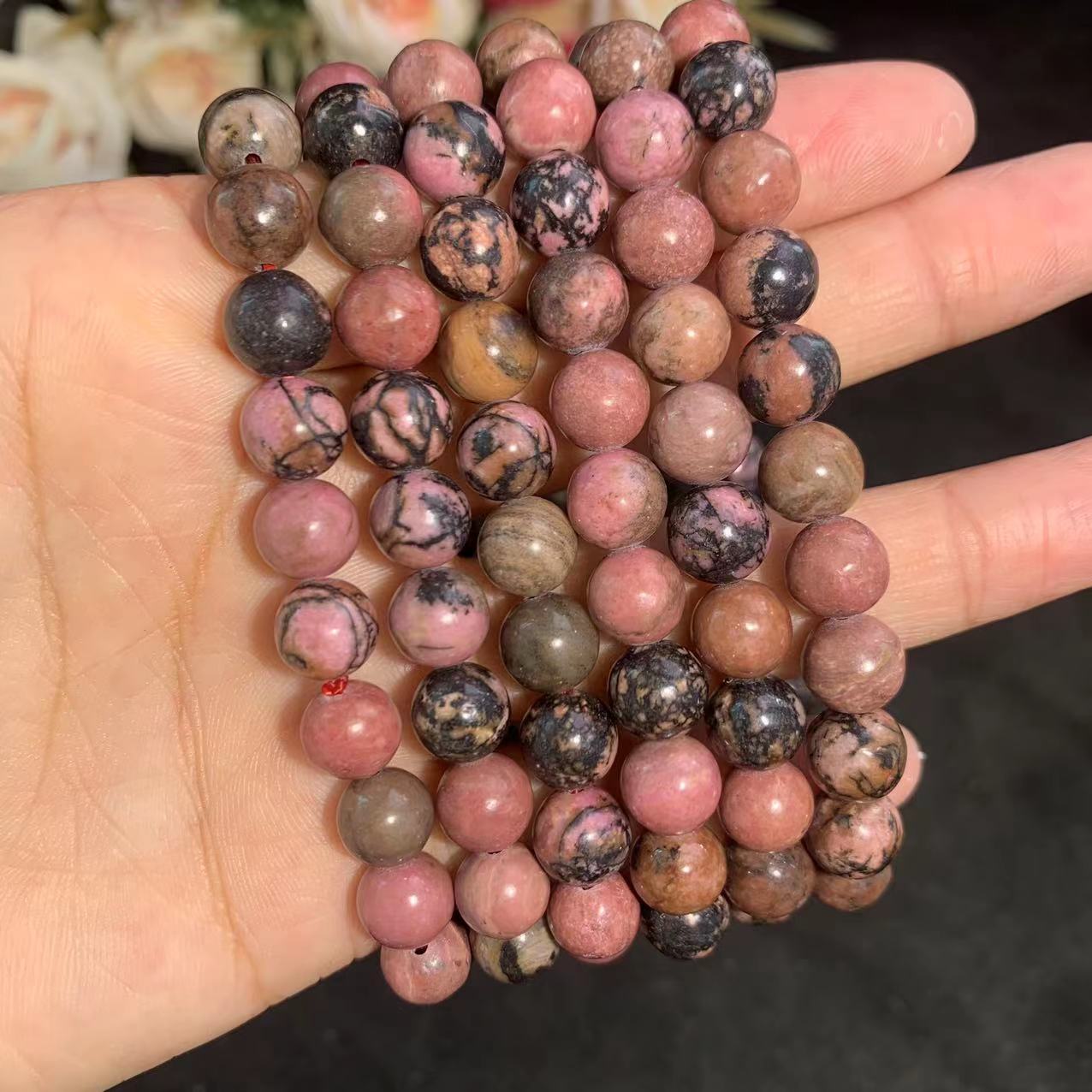 rhodonite