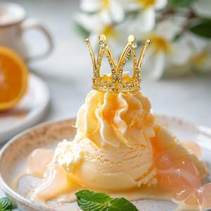 Mini Couronne Gâteau Topper <span class=keywords><strong>Prince</strong></span> Princesse <span class=keywords><strong>Petit</strong></span> Diadème Cupcake Toppers Bébé Minuscule Miniature Couronnes <span class=keywords><strong>Petit</strong></span> Strass Doré - Product Image 6