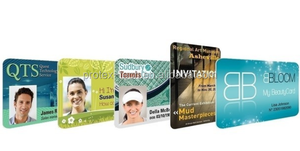 <span class=keywords><strong>Imprimante</strong></span> thermique <span class=keywords><strong>Evolis</strong></span> Badgy100 pour cartes d'identité, impression bord à bord CR80, badges pour le personnel/les écoles/les adhésions en stock - Product Image 4