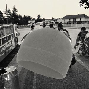 Gorro de Forro Polar para Hombre y Mujer, Protección Invernal, Deportes al Aire Libre, Resistente al Frío y al Viento, Cálido, para Ciclismo, Esquí, Running - Product Image 3