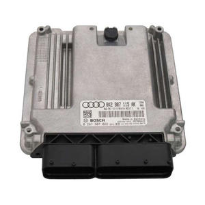 Unidad de Control del Motor Ecu 0261S07022 Para Audi Volkswagen Pieza de Repuesto - Product Image 2