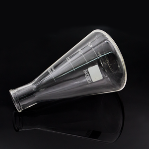 Aquapure ชุดขวดแก้วทำจากโอโซนขนาด500มล. 1000มล. สำหรับการหายใจด้วยโอโซนน้ำและโอโซน - Product Image 6