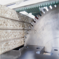 Jinan – scie à bois Excitech, Machine de travail du bois
