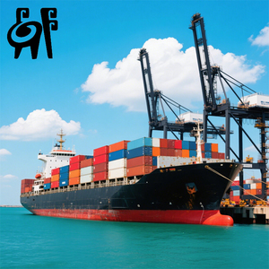 Service <span class=keywords><strong>de</strong></span> livraison rapide bon marché <span class=keywords><strong>prix</strong></span> compétitif transitaire Chine vers Ont6 Ont8 USA en mer ou en vol - Product Image 1