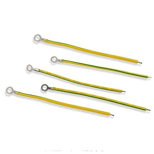 定制JST PH XH SH Molex压接杜邦IDC端子连接器线束电缆 - Product Image 5