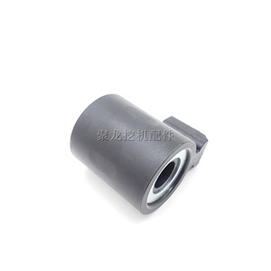 Bobine de solénoïde pour machines de construction Xiamen 808 24V, commande hydraulique pour pièces d'excavatrice - Product Image 4