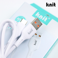 Cable Universal Tipo C 3A Cargador Rápido 1m Cable de Datos Puerto de Carga USB Cable Cargador Rápido USB de 25W